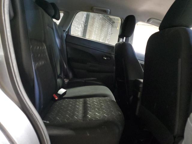 Photo 11 from auction – 2023 MITSUBISHI OUTLANDER with VIN JA4ARUAU4PU012264