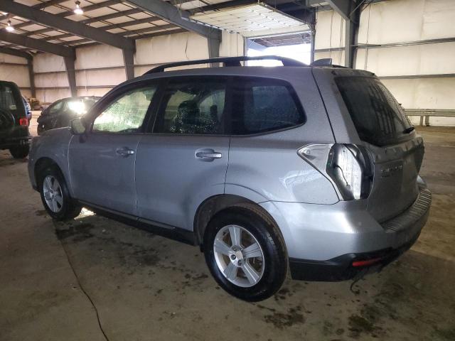 صورة رقم 2 من المزاد - 2018 SUBARU FORESTER 2 مع VIN JF2SJAWC3JH546261