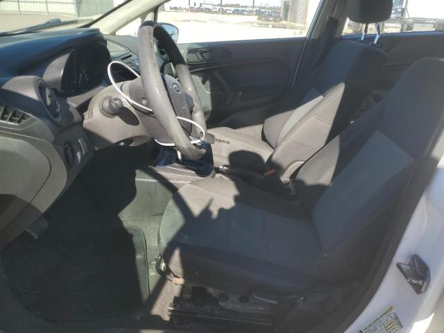 Photo 7 from auction – 2016 FORD FIESTA S with VIN 3FADP4TJ2GM172214