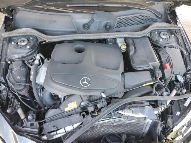 Photo 11 from auction – 2019 MERCEDES-BENZ CLA 250 with VIN WDDSJ4EB6KN736430