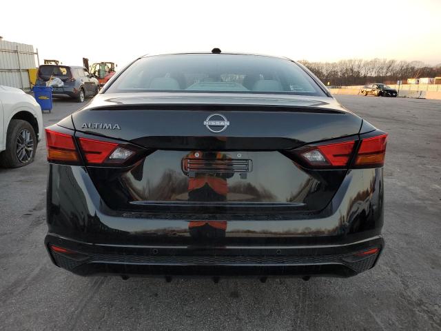 Photo 6 from auction – 2025 NISSAN ALTIMA SV with VIN 1N4BL4DV2SN316623