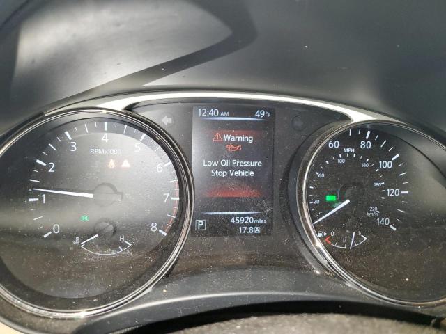 Photo 9 from auction – 2016 NISSAN ROGUE S with VIN JN8AT2MT0GW000989