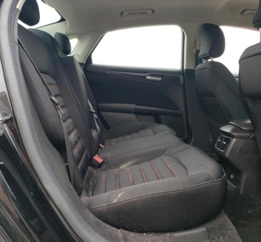 Photo 10 from auction – 2015 FORD FUSION SE with VIN 3FA6P0LU1FR296827