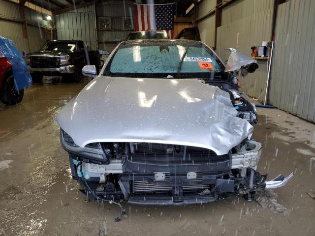 Photo 5 from auction – 2017 LINCOLN MKZ RESERV with VIN 3LN6L5F96HR609105