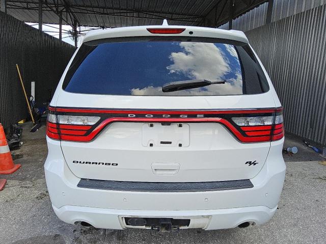 Photo 6 from auction – 2017 DODGE DURANGO R/ with VIN 1C4SDHCT3HC615055