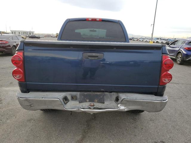 Photo 6 from auction – 2007 DODGE RAM 1500 S with VIN 1D7HA18N77S142355