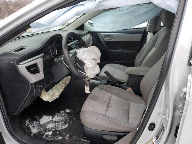 Photo 7 from auction – 2014 TOYOTA COROLLA L with VIN 2T1BURHE4EC092213