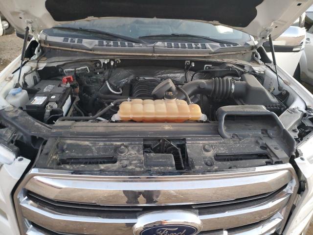 Photo 11 from auction – 2016 FORD F150 SUPER with VIN 1FTEW1EFXGFC37108