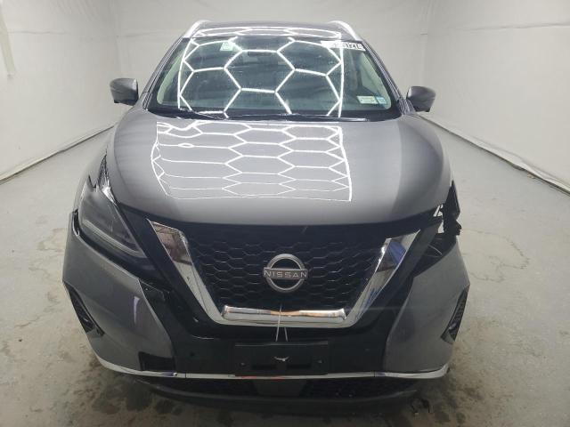 Photo 5 from auction – 2023 NISSAN MURANO SL with VIN 5N1AZ2CS9PC129717
