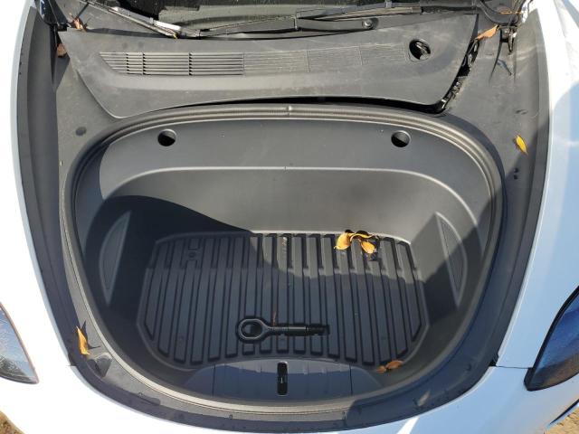 Photo 11 from auction – 2023 TESLA MODEL 3 with VIN 5YJ3E1EA5PF620862