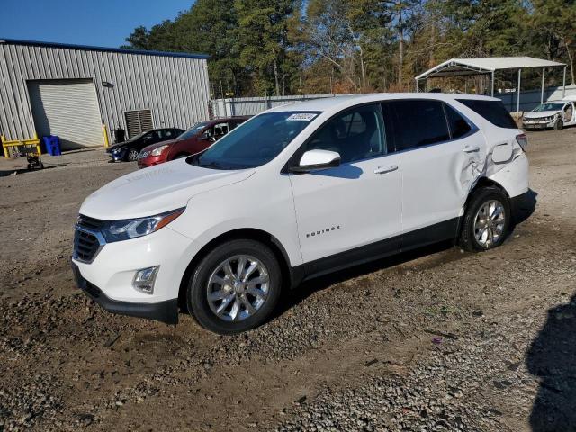 CHEVROLET EQUINOX LT 2019 with VIN 3GNAXTEV2KL333416 - Photo from auction