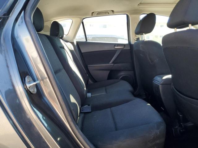 Photo 10 from auction – 2012 MAZDA 3 I with VIN JM1BL1L85C1647161