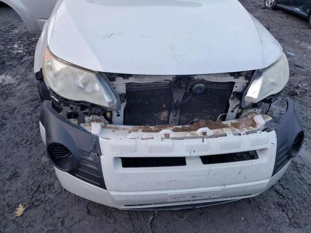 Photo 12 from auction – 2010 SUBARU FORESTER 2 with VIN JF2SH6CCXAH735485