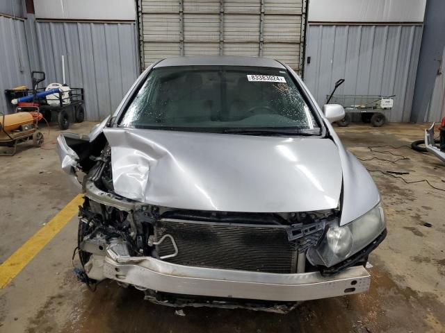 Photo 5 from auction – 2011 HONDA CIVIC LX with VIN 2HGFA1F55BH510733