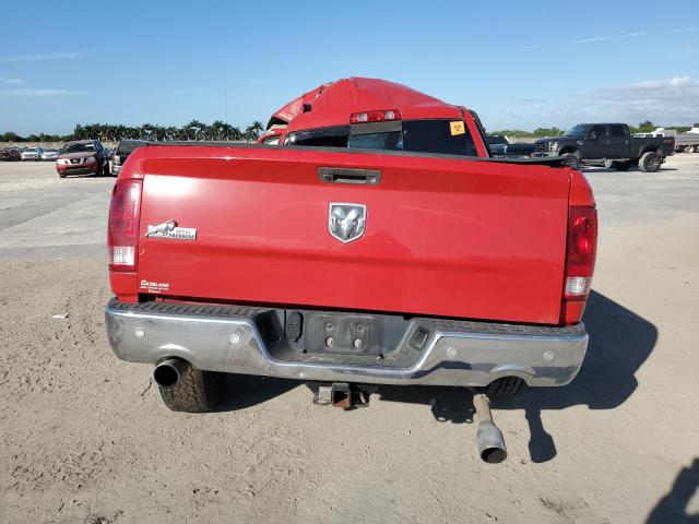 Photo 6 from auction – 2016 RAM 1500 SLT with VIN 1C6RR6TT7GS263534