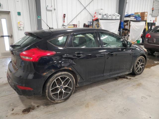 Снимка 3 от търг – 2016 FORD FOCUS SE с VIN 1FADP3K28GL260237