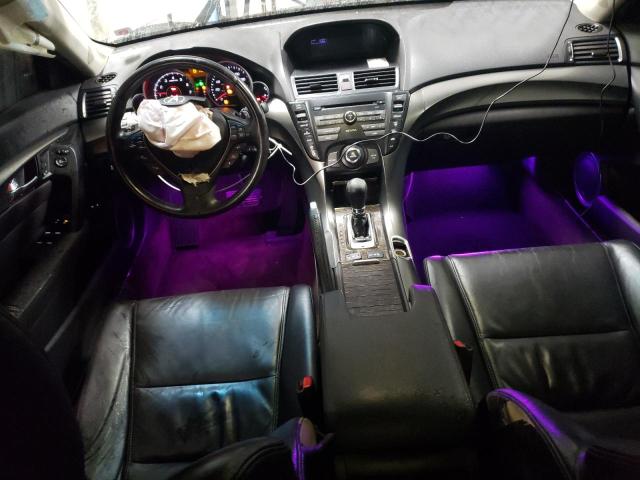 Photo 8 from auction – 2013 ACURA TL with VIN 19UUA8F27DA007650
