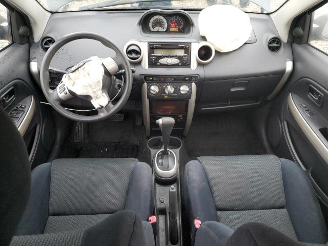 Photo 8 from auction – 2006 TOYOTA SCION with VIN JTKKT604965011203