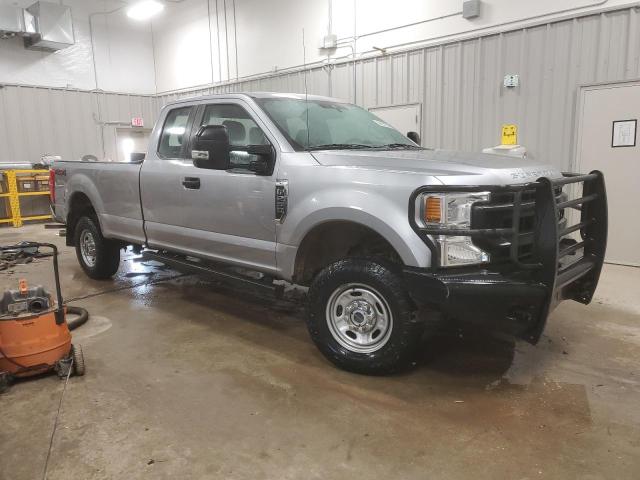 Photo 4 from auction – 2020 FORD F250 SUPER with VIN 1FT7X2B66LED38792