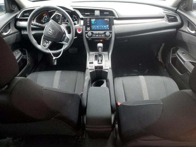 Photo 8 from auction – 2021 HONDA CIVIC EX with VIN 19XFC1F30ME201788