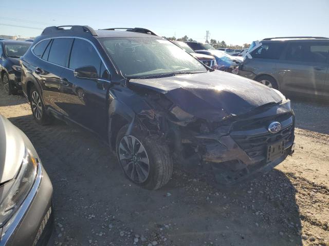 Photo 4 from auction – 2023 SUBARU OUTBACK LI with VIN 4S4BTGND0P3180346