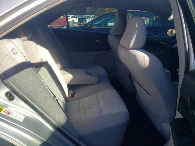 Photo 10 from auction – 2014 TOYOTA CAMRY L with VIN 4T1BF1FK8EU363535