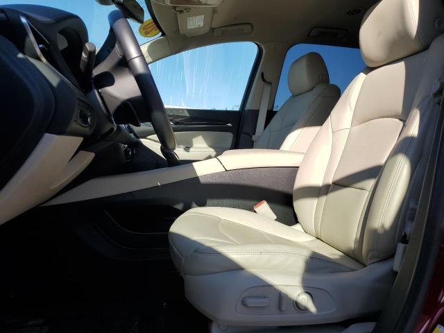 Photo 7 from auction – 2020 BUICK ENCLAVE ES with VIN 5GAERBKW5LJ164627