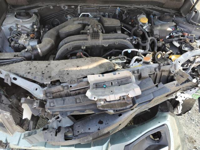 Photo 12 from auction – 2018 SUBARU FORESTER 2 with VIN JF2SJARC1JH565323
