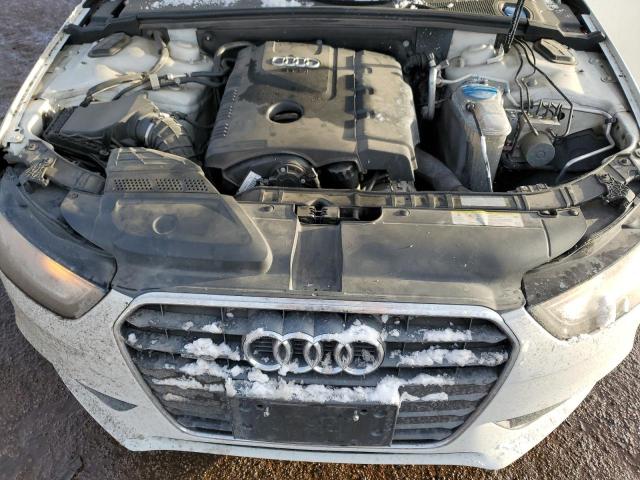 Photo 11 from auction – 2013 AUDI A4 PREMIUM with VIN WAUFFAFL1DN039251
