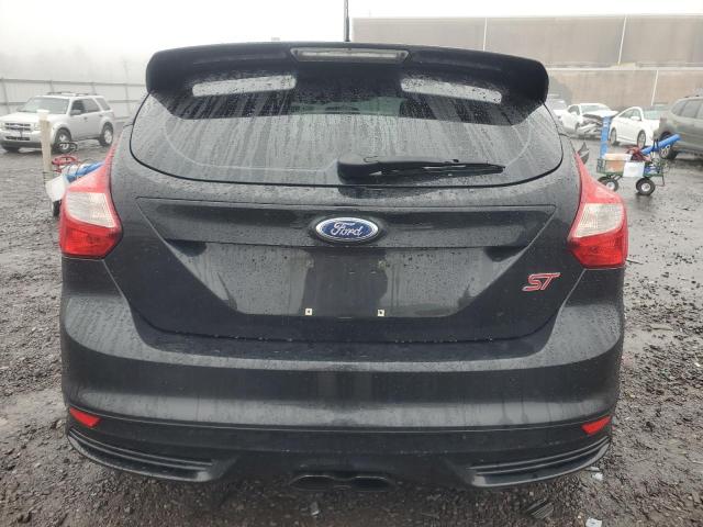 Фото 6 с аукциона – 2014 FORD FOCUS ST с VIN 1FADP3L95EL458637