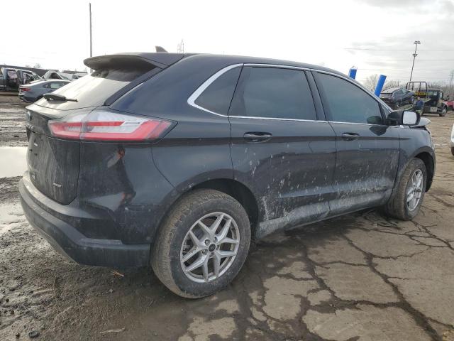 Photo 3 from auction – 2024 FORD EDGE SEL with VIN 2FMPK4J92RBB15090