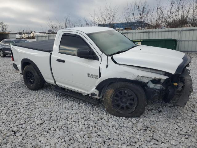 Photo 4 from auction – 2018 RAM 1500 ST with VIN 3C6JR7AG6JG196075