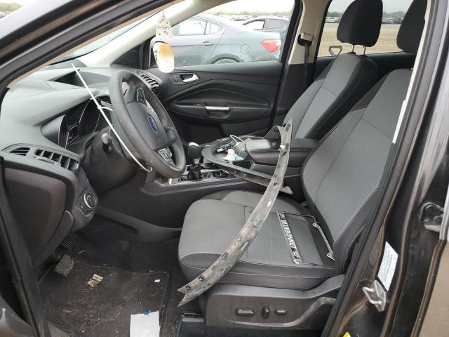 Photo 7 from auction – 2017 FORD ESCAPE SE with VIN 1FMCU0G96HUB66335