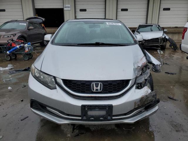 Photo 5 from auction – 2013 HONDA CIVIC EX with VIN 2HGFB2F89DH520391