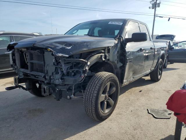 RAM 1500 CLASS 2019 with VIN 1C6RR7GTXKS670336 - Photo from auction