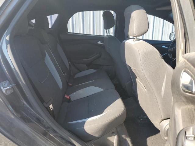 Photo 11 from auction – 2015 FORD FOCUS ST with VIN 1FADP3L94FL298378