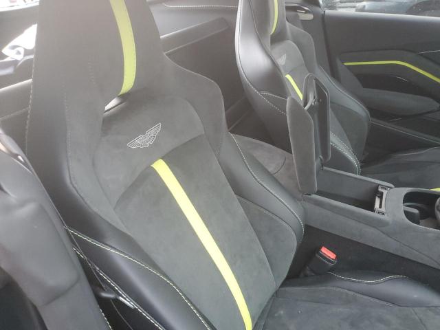 Photo 10 from auction – 2023 ASTON MARTIN VANTAGE F1 with VIN SCFSMGAW3PGN50854