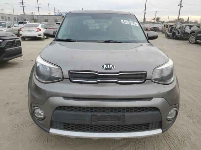 Photo 5 from auction – 2018 KIA SOUL + with VIN KNDJP3A56J7541011
