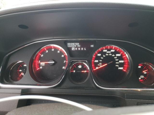 Photo 9 from auction – 2015 GMC ACADIA DEN with VIN 1GKKRTKD8FJ154933