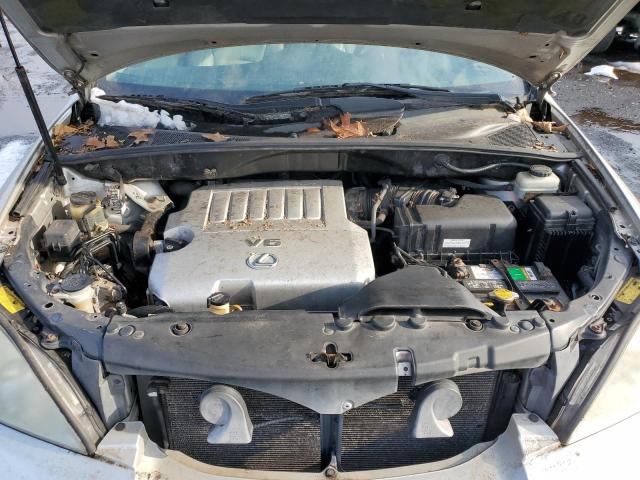 Photo 12 from auction – 2007 LEXUS RX 350 with VIN 2T2HK31U87C031346