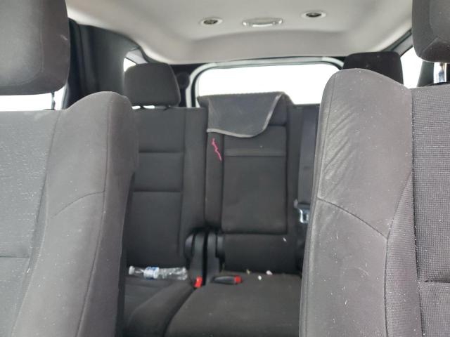 Photo 10 from auction – 2012 DODGE DURANGO CR with VIN 1C4RDHDG5CC120347