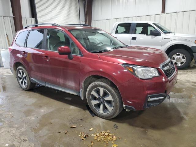 Photo 4 from auction – 2018 SUBARU FORESTER 2 with VIN JF2SJAGC5JH524681