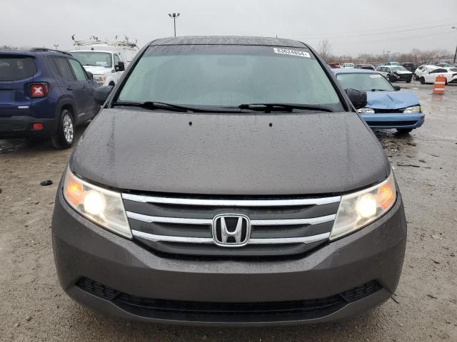 Photo 5 from auction – 2011 HONDA ODYSSEY EX with VIN 5FNRL5H6XBB041440