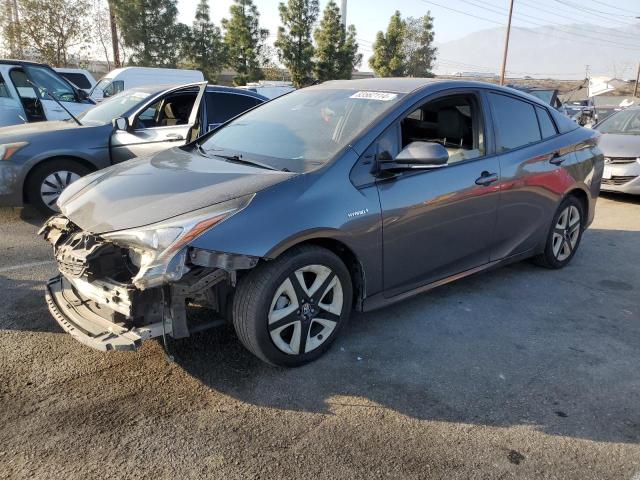 TOYOTA PRIUS 2016 with VIN JTDKARFUXG3013075 - Photo from auction