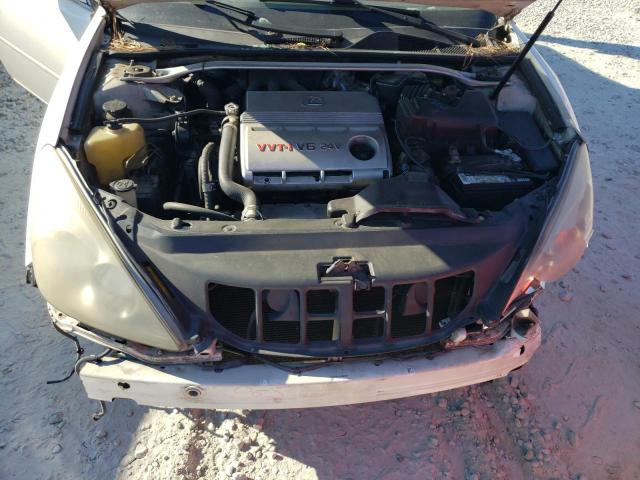 Photo 11 from auction – 2010 TOYOTA CAMRY BASE with VIN 4T1BF3EK4AU083697