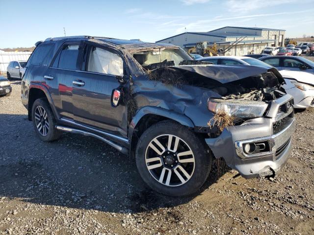 Photo 4 from auction – 2019 TOYOTA 4RUNNER SR with VIN JTEBU5JR5K5728163