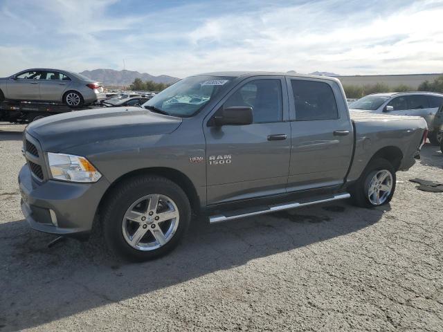 Foto 1 de la subasta – 2013 RAM 1500 ST con VIN 1C6RR6KT9DS582883