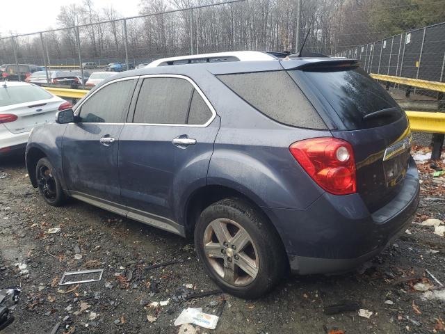 Photo 2 from auction – 2014 CHEVROLET EQUINOX LT with VIN 2GNALDEK8E6264425
