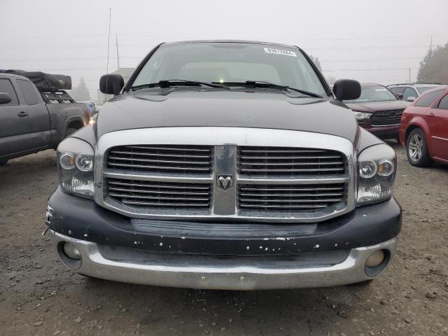 Photo 5 from auction – 2008 DODGE RAM 1500 S with VIN 1D7HA18N68S568281