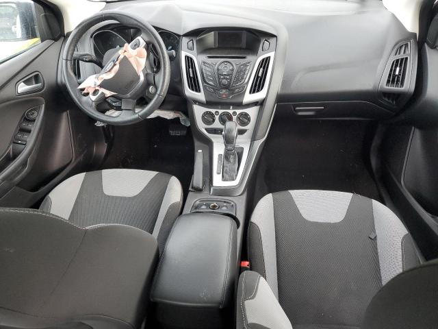 Photo 8 from auction – 2014 FORD FOCUS SE with VIN 1FADP3F24EL258959